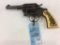 Colt Official Police 38 Special Revolver w/