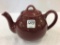 USA Lipton Tea Pot (5 1/2 Inches Tall)