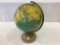 Crams Universal Terrestrial 12 Inch World Globe