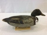 Illinois River Mallard w/ Graves Paint