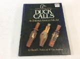 Ducks Unlimited Edtion Duck Calls-
