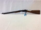 Winchester Model 06- 22 S/L/LR Pump Rifle