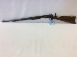 Winchester Model 90-22 Cal Pump Rifle