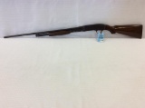 WInchester Model 42-410 Ga Pump Field Grade