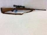 Winchester Model 70 30 Gov't-06 Cal