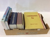 Group of Various Gun Books Including History of