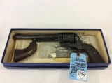 Great Western Single Action 357 Mag Revolver w/