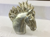 Lg. Horse Head (Made of Unknown Material-Possible
