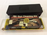 Lot of 4 Including 3-Gun Cleaning Kits & Soft Gun