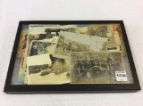 Group of Postcards Including Several Old Photo