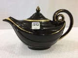 Hall 6 Cup Aladdin Style Tea Pot