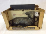 Griswold Lamb Cake Mold #866