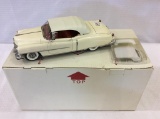 Danbury Mint Collector Car-1953 Cadillac Eldorado