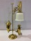 75th Anniversary Electrified Aladdin Student Lamp