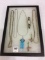 Group of Sterling Silver Jewelry Including