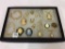 Lg. Group of Ladies Cameo Jewelry Including