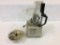 Oster Food Processor