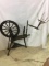 Vintage Spinning Wheel