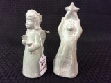 Lot of 2 Isabel Bloom Angels