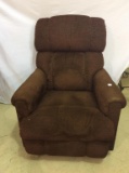 Lazy Boy Upholstered Rocker/Recliner