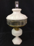 Aladdin Kerosene Lamp w/ Glass
