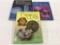 Lot of 3 Reference Books Including