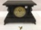 Unknown Antique Keywind Mantle Clock-