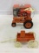 Lot of 2 Allis Chalmers Toys Including