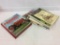Group of Toy Tractor Tractor Books, Magazines &