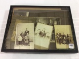 Collection of Approx. 18 Vintage Photographs-
