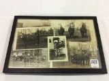 Group of Approx. 30 Mostly Photo Postcards-