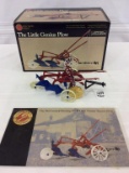 Precision Series #2-1/6th Scale Die Cast by Ertl-