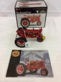 Precision Series #4-1/6th Scale Die Cast by Ertl-