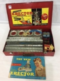 Gilbert Erector #6 1/2-All Electric in Case