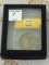 1879 Graded VF20 Morgan Silver Dollar