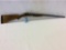 Riverside Arms Co.12 Ga Dbl Brl Shotgun w/ Hammers