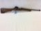 US Model of 1917 Eddy Stone Bolt Action Rifle