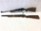 Lot of 2 Including Crosman 