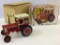 2000 Iowa FFA Special Edition-1/16th Scale IH