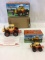 Lot of 2-2007 National Farm Toy Show Die Cast