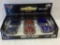 Maisto Die-Cast Collection in Box (3 Trucks)