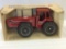 Ertl International Die Cast 1/16th Scale Tractor