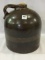 Brown Crock Jug