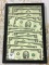 Collection of 15-Two Dollar Bills Including