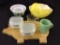 Lg. Group of Vintage Kitchenware Including