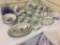 Very Lg. Set of Pfaltzgraff Dishware Including