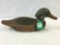 Wood Duck (Neck Has Been Broken & Repaired)