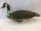 Unknown Goose-Made of Canvasback Mache