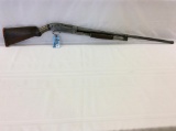 Winchester 1912 12 Ga Pump Shotgun