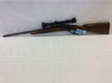 Ruger Lever Drop Rifle 22-250 Cal w/ 3X9